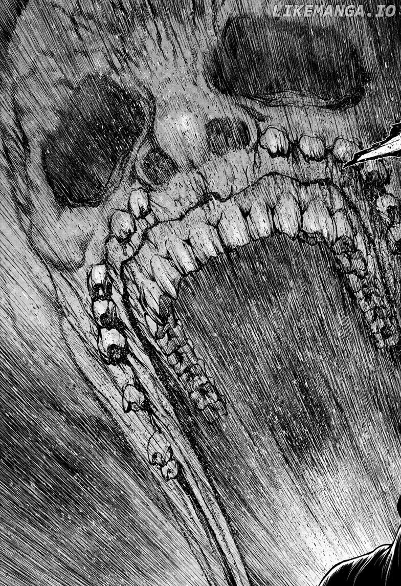 Dr.Stone Chapter 201 image 14